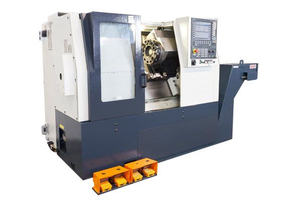 CNC Drehen