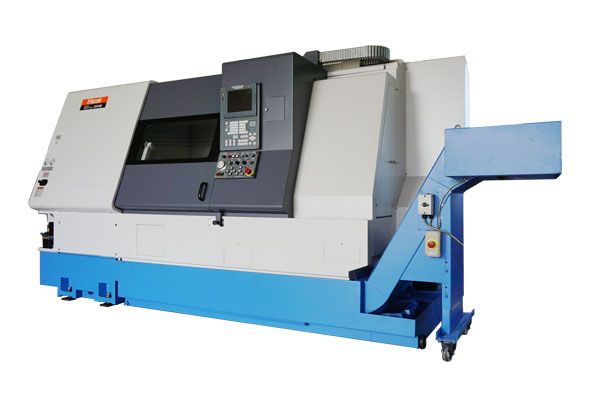 CNC Drehen